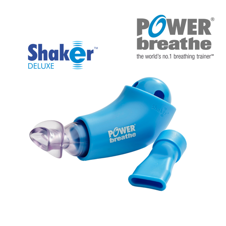 POWERbreathe Shaker - Medical Devices For Home User & HCPs